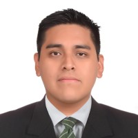 Maximo Ramos Arana