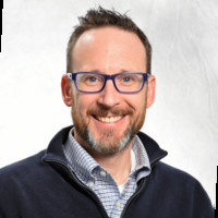 Jeff Moffit, PhD, DABT