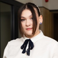 Katrin Davidkova
