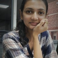 Jayalakshmi Nm