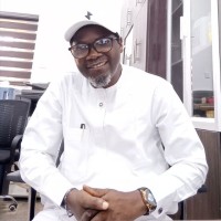 Sam Abraham Alasi-Oghoye