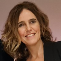 Elena Imaz