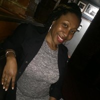 Jewel Holmes
