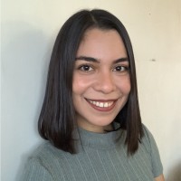 Melannie Cabrera Alarcón