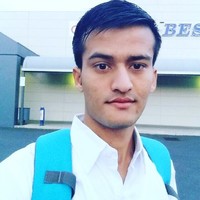 Prit Patel