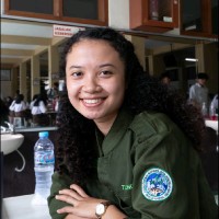Rachelsya Bernadet