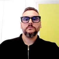 Marco Gandolfi