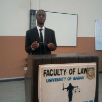 Nurudeen Taiwo Bamidele