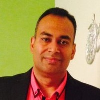 Navin Chandra