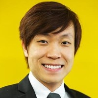 Oliver Choi