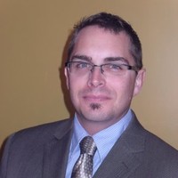 Robert Purcell