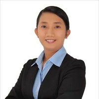 Desiree C. Matibag, Mba, Dip. Bus.