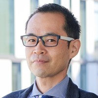 Tsuyoshi Itamiya