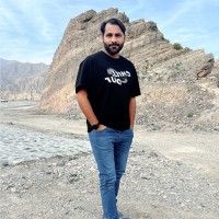 Moazam Abbas