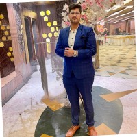 Sidharth Mehta