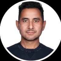 Javier Ivan Pérez López