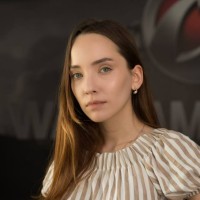 Polina Zinovieva