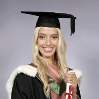 Ellie Mckay