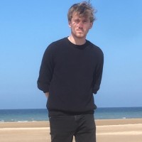 Nils Dezaeger