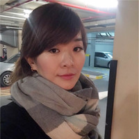 Tracy Yan
