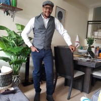 Philip Kimonge