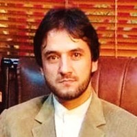 Abdul Saboor Nabizada