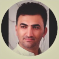 Mohammad Nazari