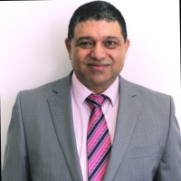 Naveen Vashist