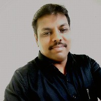 Arun M