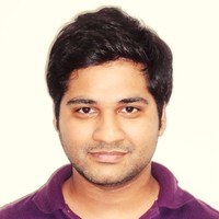 Anshul Dubey