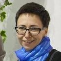 Yuliia Kozlovets