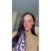 Amber De Cock