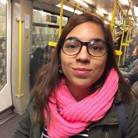 Andrea Gisela Alessandra