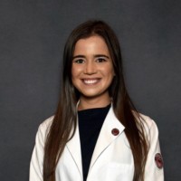 Caroline Stevens, Pharmd