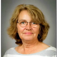 Maria Blomqvist