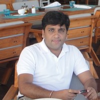 Abilash Hr