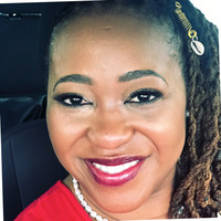 Jo Anna R. Fields-Gilmore, MD, MPH, MS