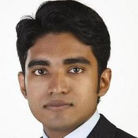Dilip Mathew