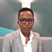 Nomfundo Nosimilo Nkosi