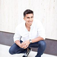 Armaan Shah