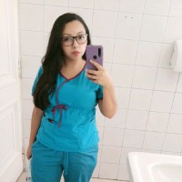 Maria Fernanda Moreno Muñoz