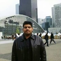 Khurram Jawaid