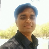 Mehulkumar Patel