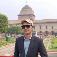 Shivkumar Patel
