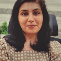Dhruthi Chottai