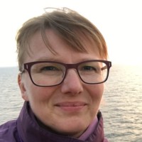 Monica Evensen