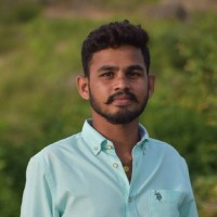 Pavan kumar reddy Mitta