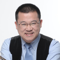 陈显伟 Lucky Chan