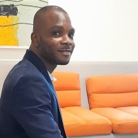 Richard Ogoma