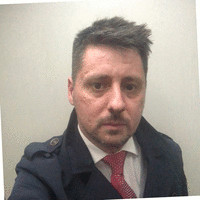 Milan Djokic